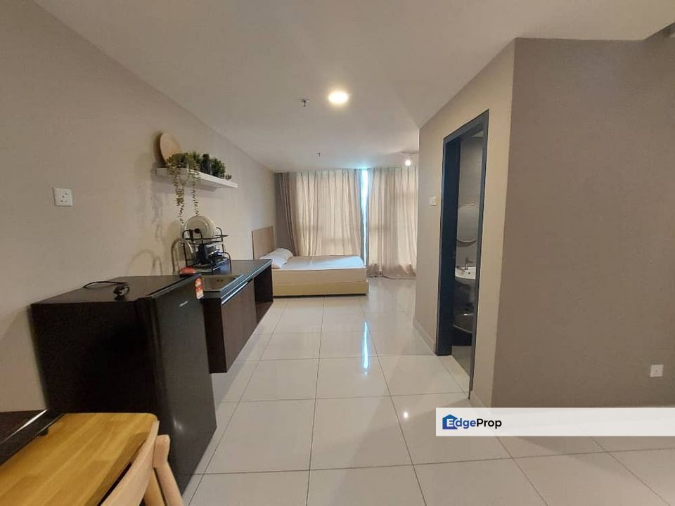 Edumetro ,USJ ,Subang Jaya, Selangor, USJ