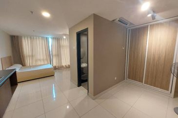 Edumetro @ Subang Jaya