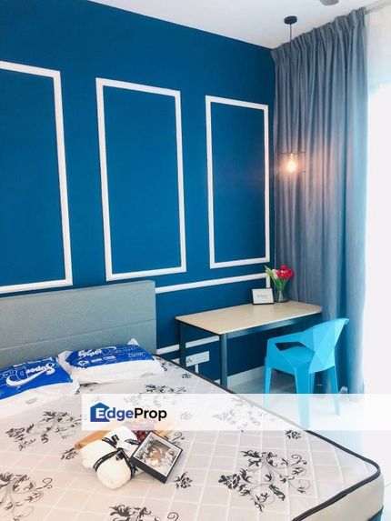 Greenfield Residence ,Bandar Sunway ,Petaling Jaya, Selangor, Bandar Sunway