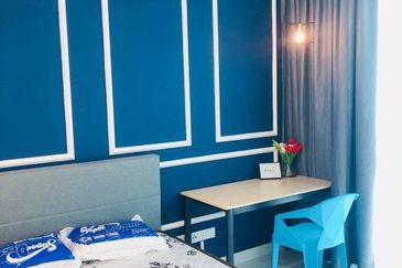 Greenfield Residence