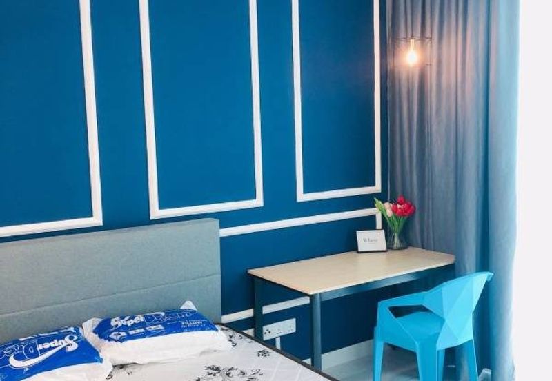 Greenfield Residence