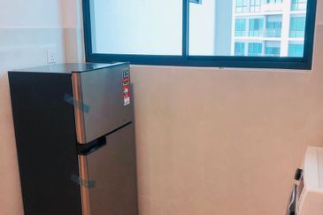 Greenfield Residence