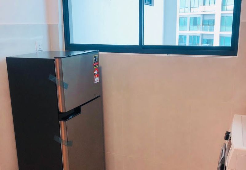 Greenfield Residence