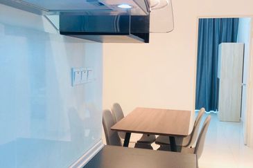 Greenfield Residence