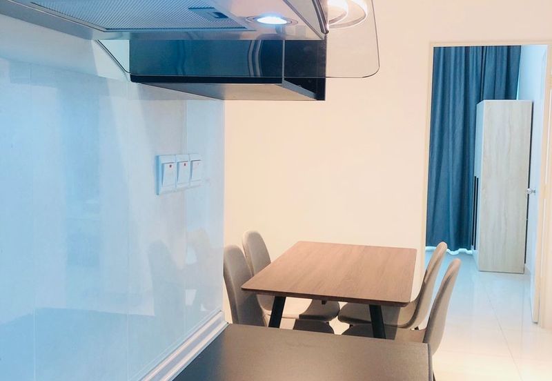 Greenfield Residence