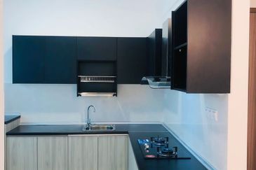 Greenfield Residence