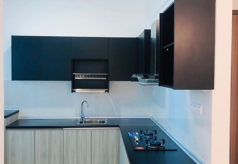 Greenfield Residence