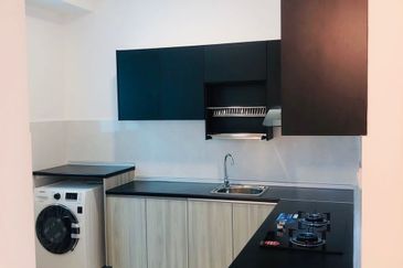 Greenfield Residence