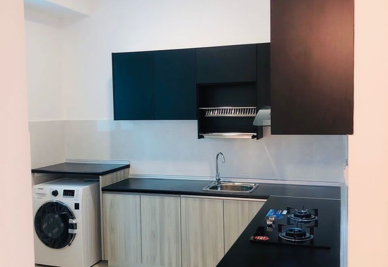 Greenfield Residence