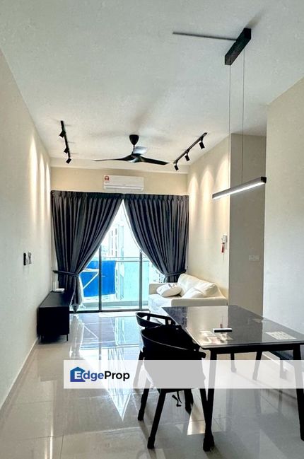 Verando Residence , PJS5 ,Petaling Jaya, Selangor, Petaling Jaya