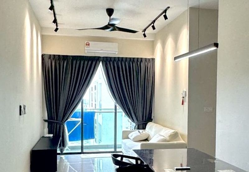 Verando Residence , PJS5 ,Petaling Jaya