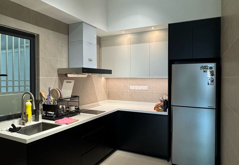 Verando Residence , PJS5 ,Petaling Jaya