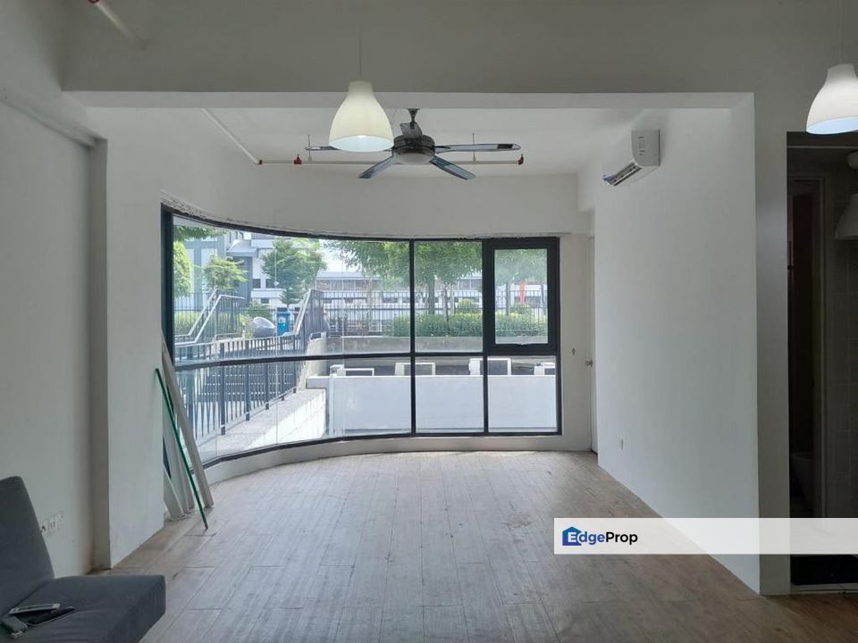 Good view Sunway Geo Avenue Bandar Sunway, Selangor, Bandar Sunway