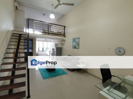 Goo deal duplex, Selangor, Subang Jaya