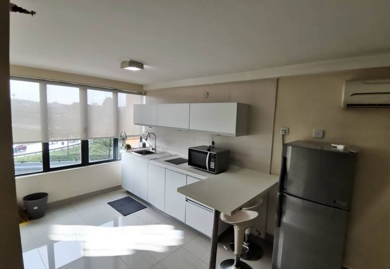 Subang SoHo (One Soho)