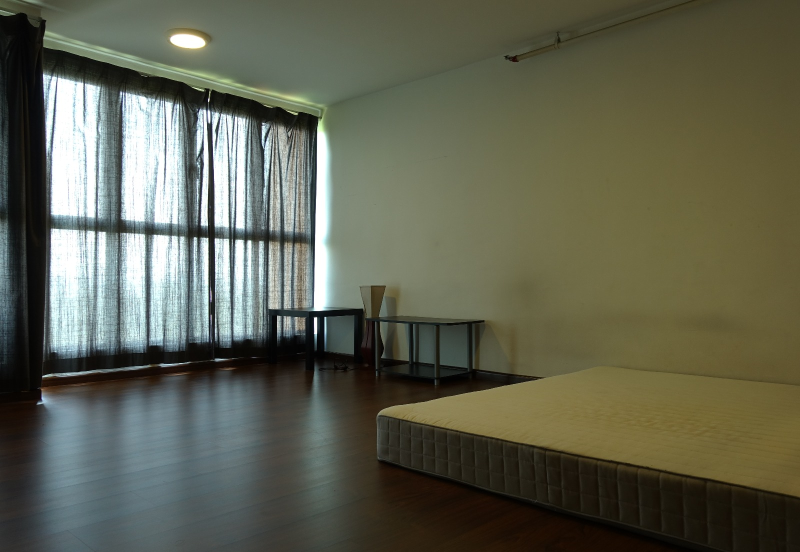 Subang SoHo (One Soho)