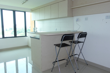 Subang SoHo (One Soho)