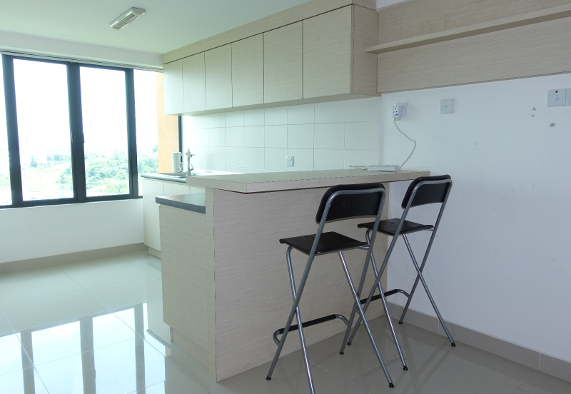 Subang SoHo (One Soho)