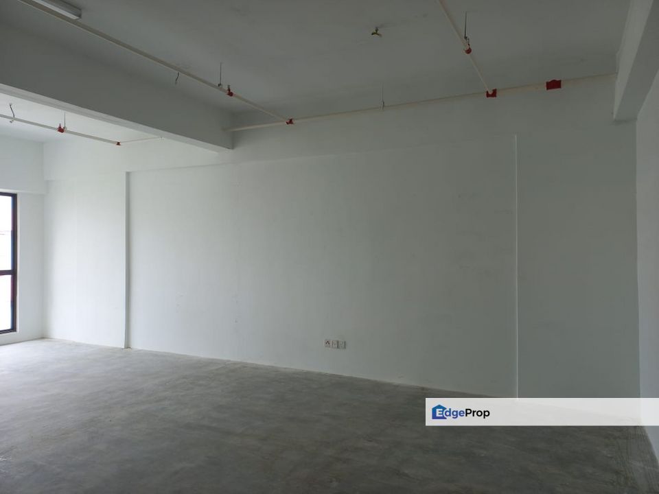 Geo Avenue Office Suite Bandar Sunway, Selangor, Bandar Sunway