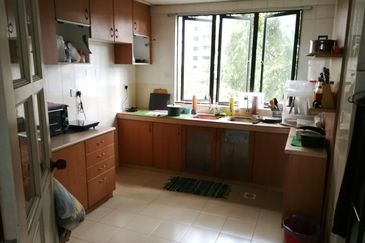 Lagoon View Resort Condominium