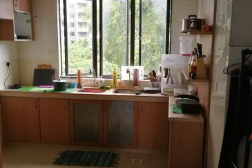 Lagoon View Resort Condominium