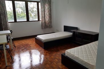 Lagoon View Resort Condominium