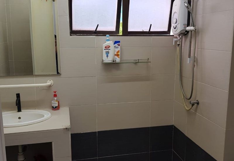 Lagoon View Resort Condominium