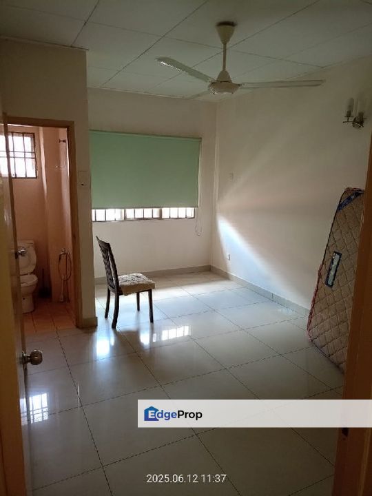 2 storey Puchong Utama, Selangor, Puchong