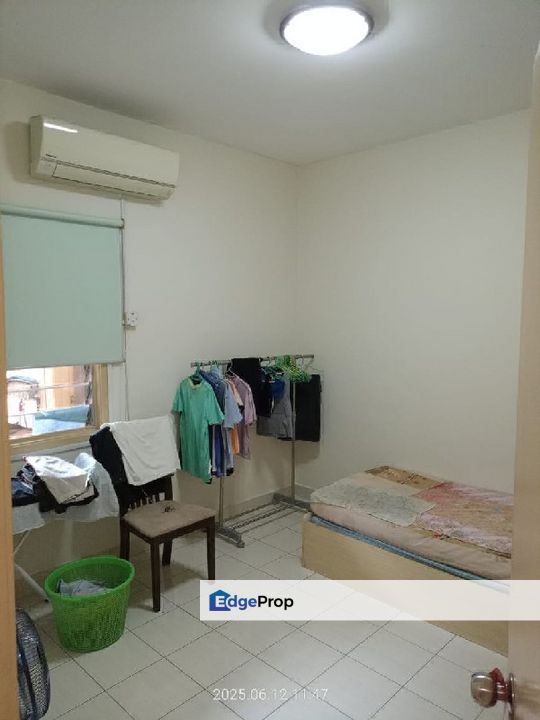 2 storey Puchong Utama, Selangor, Puchong