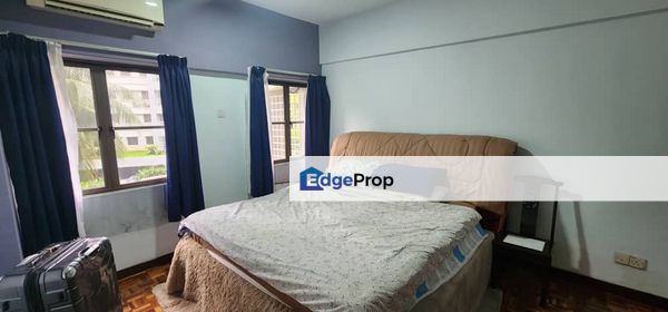 Palmville Resort Condominium ,Bandar Sunway, Selangor, Bandar Sunway