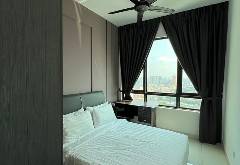 Greenfield Residence