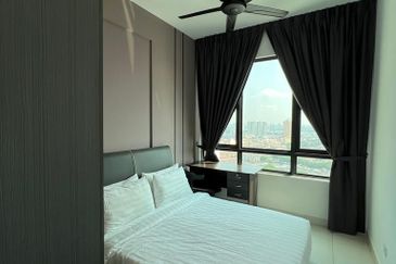 Greenfield Residence