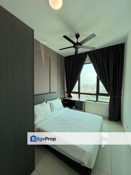 Greenfield Residence ,Bandar Sunway ,Peatling Jaya, Selangor, Bandar Sunway