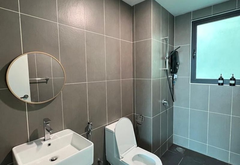 Greenfield Residence