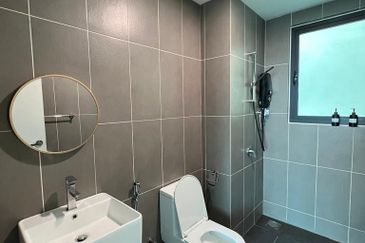 Greenfield Residence