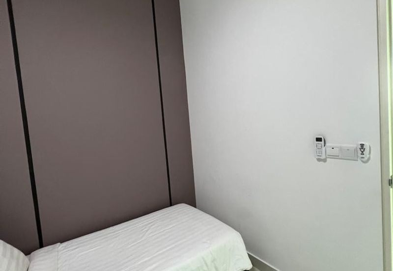 Greenfield Residence