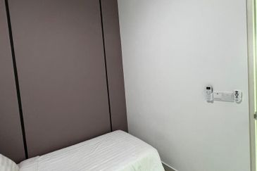 Greenfield Residence