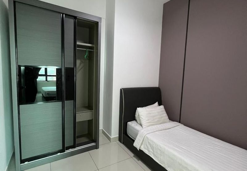 Greenfield Residence