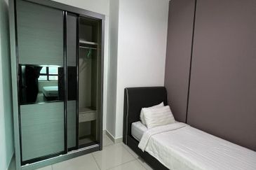 Greenfield Residence