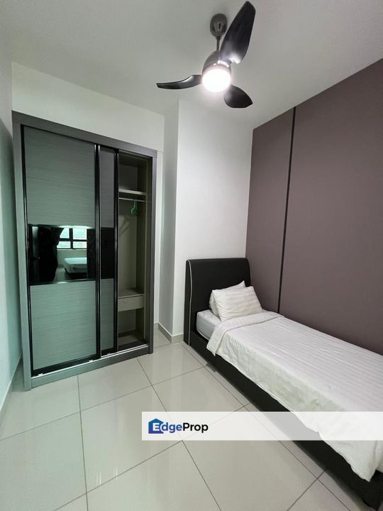 Greenfield Residence ,Bandar Sunway ,Peatling Jaya, Selangor, Bandar Sunway