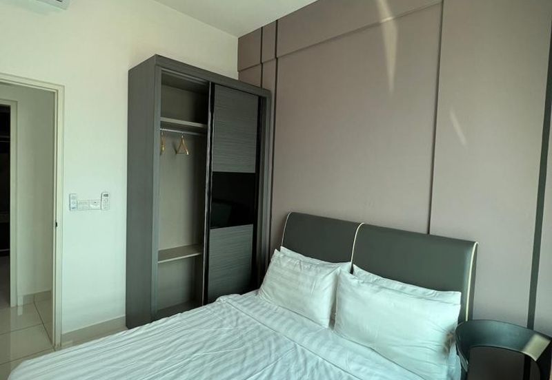 Greenfield Residence