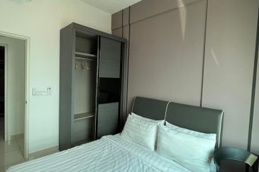 Greenfield Residence