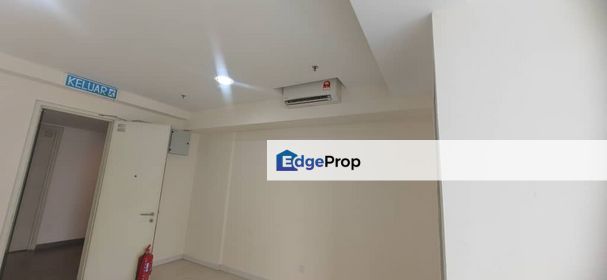 Sunway Geo Avenue Office, Selangor, Bandar Sunway