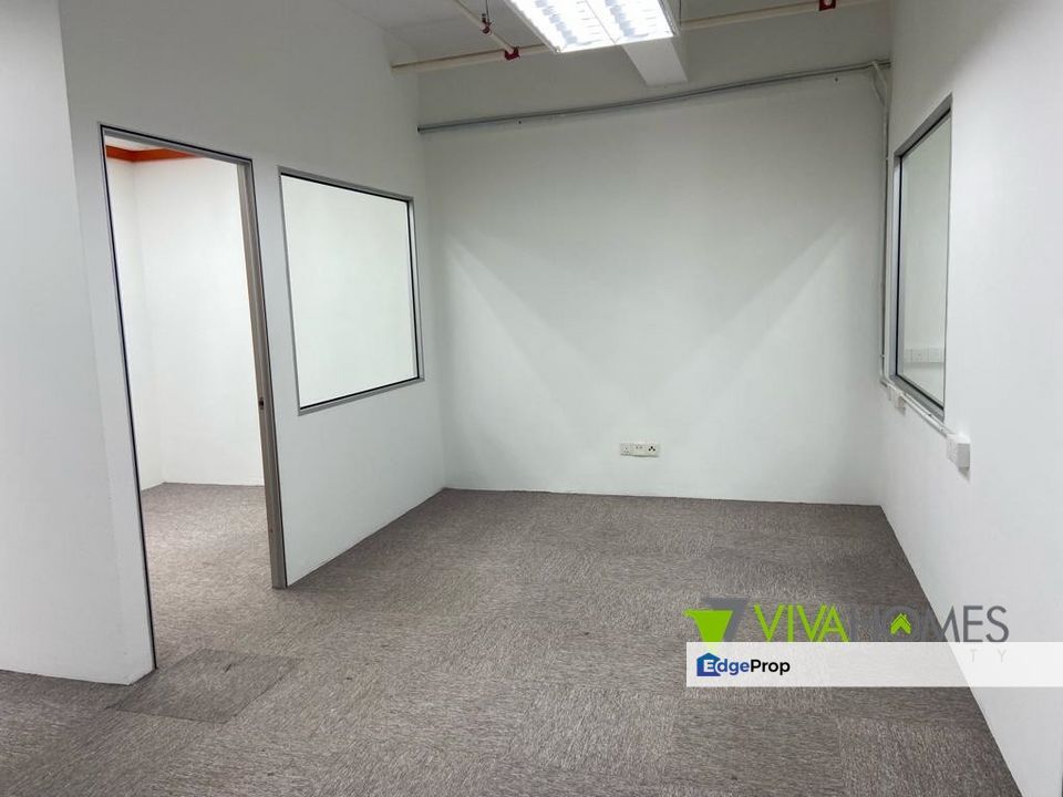 Sunway Geo Avenue Office, Selangor, Bandar Sunway