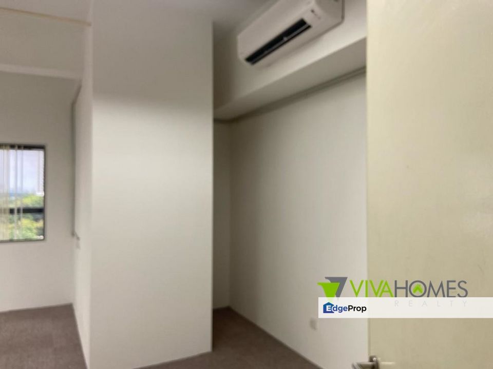 Sunway Geo Avenue Office, Selangor, Bandar Sunway