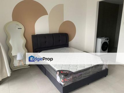 YOLO Signature Suite ,Bandar Sunway ,Petaling Jaya, Selangor, Petaling Jaya