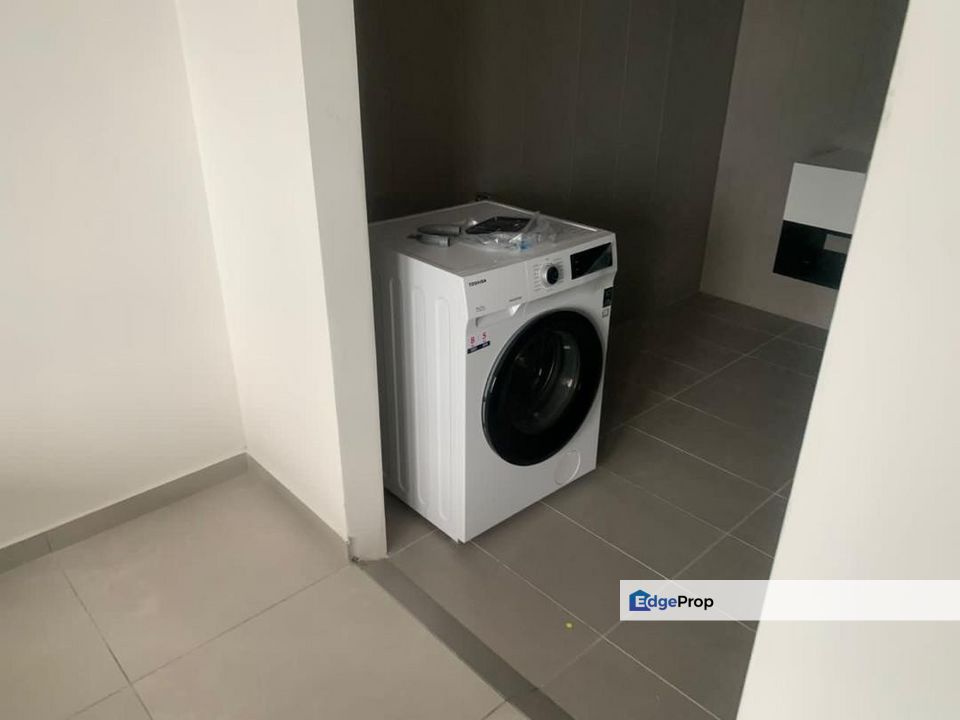 YOLO Signature Suite ,Bandar Sunway ,Petaling Jaya, Selangor, Petaling Jaya