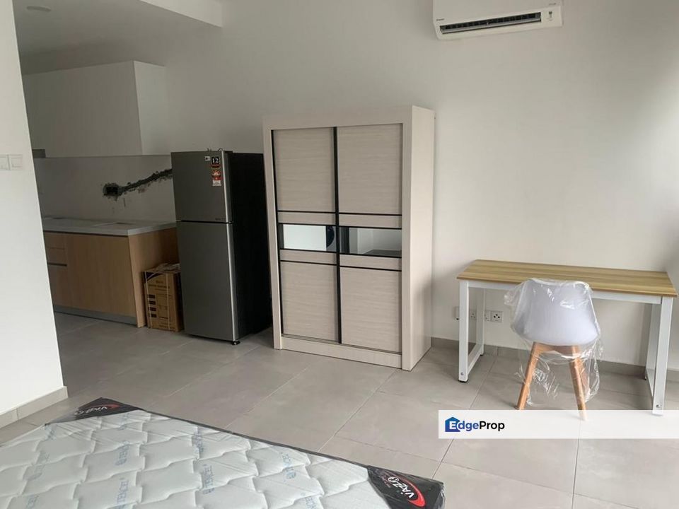 YOLO Signature Suite ,Bandar Sunway ,Petaling Jaya, Selangor, Petaling Jaya