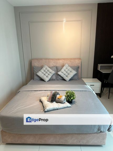 Edumetro ,USJ,Bandar Sunway Studio, Selangor, USJ