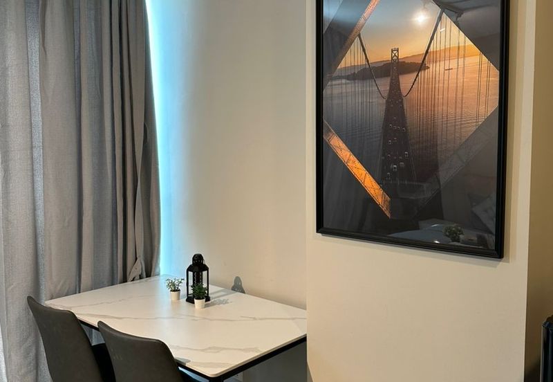 Edumetro @ Subang Jaya